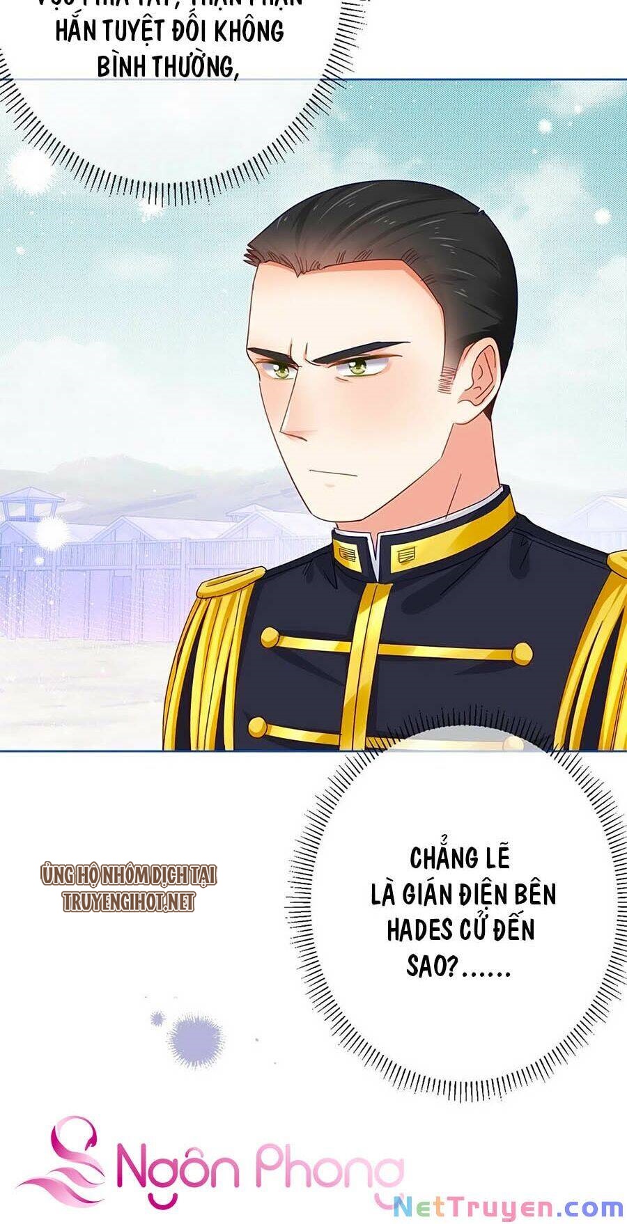 đế quốc đầu tiên có nữ hoàng chapter 34 46