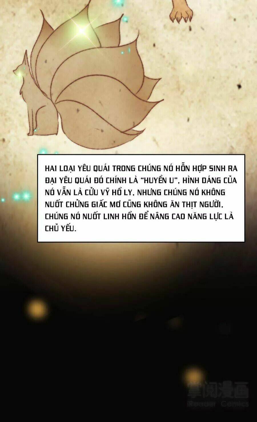 vương phi, vương gia nhà ngươi không ngốc nữa rồi chapter 6 40