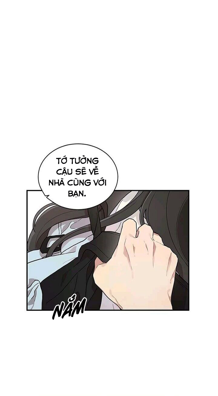 thanh xuân lầm lỡ chapter 37 20