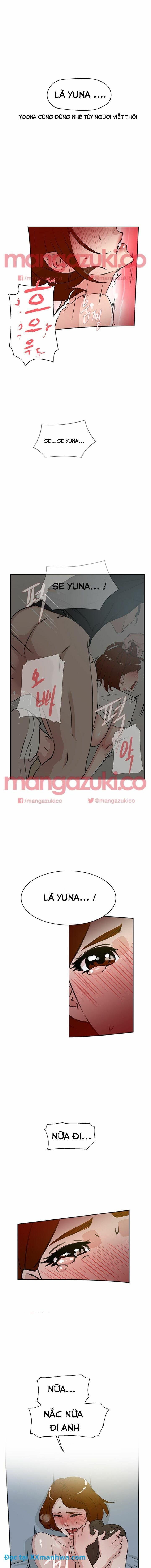 mười một cm của cô ấy chapter 23 7