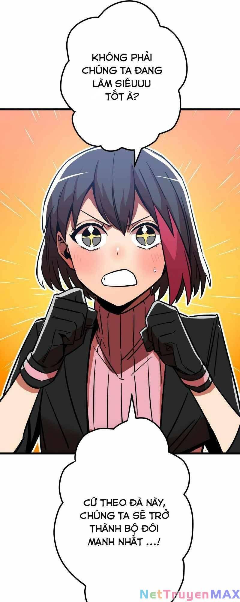 Huyết Thánh Cứu Thế Chủ~ Ta Chỉ Cần 0.0000001% Đã Trở Thành Vô Địch chapter 10 106