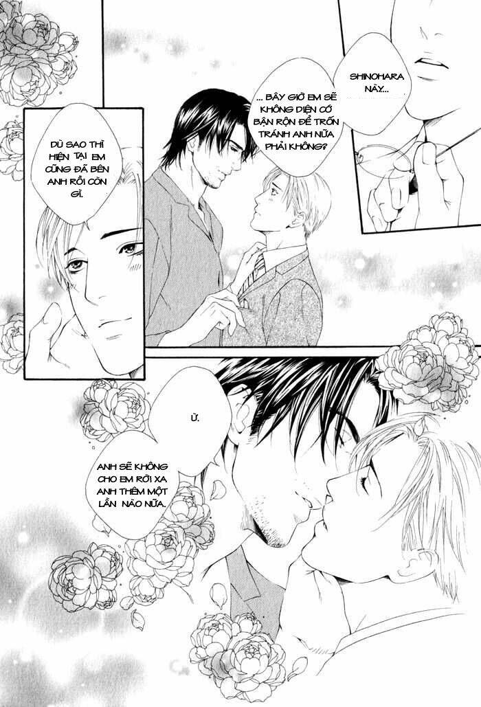 koisuru cupid chapter 4 29