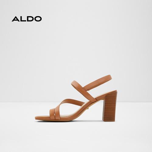 Sandal cao gót nữ Aldo WOEJAN