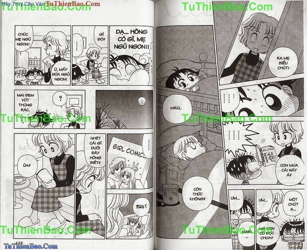 nhóc miko chapter 13 80