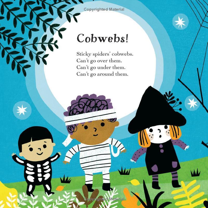 Sách ngoại văn: We're Going On A Pumpkin Hunt