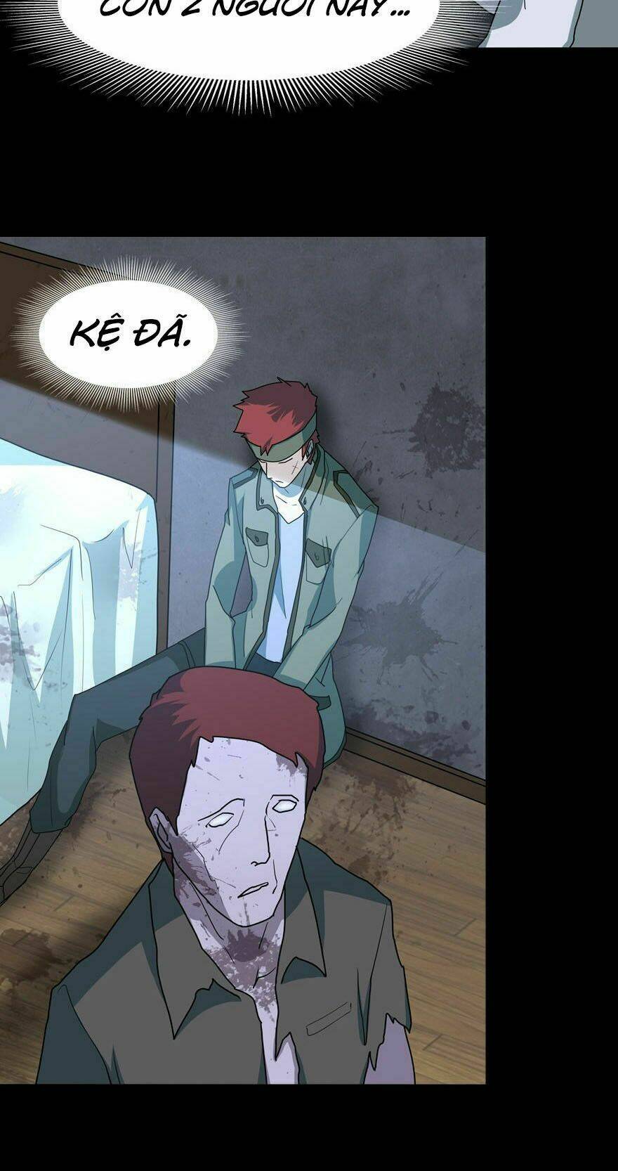 bạn gái virus của tôi chapter 39 12