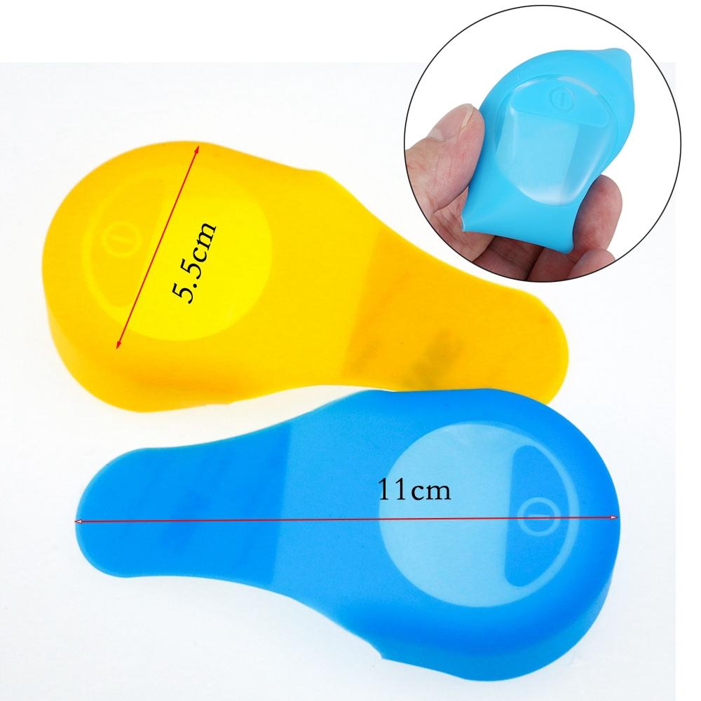 1 Silicone Mềm Chống Thấm Nước Xe Điện Cho Xe Ninebot Es1 Es2 Es4 Bảng Điều Khiển Bảng Mạch Bao Trầy Xước Bảo Vệ Color: Brown