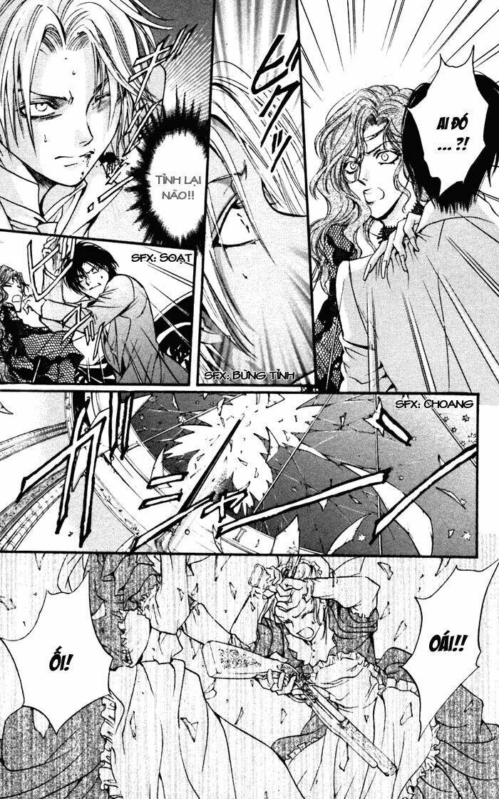 đứa con của thượng đế chapter 44 11