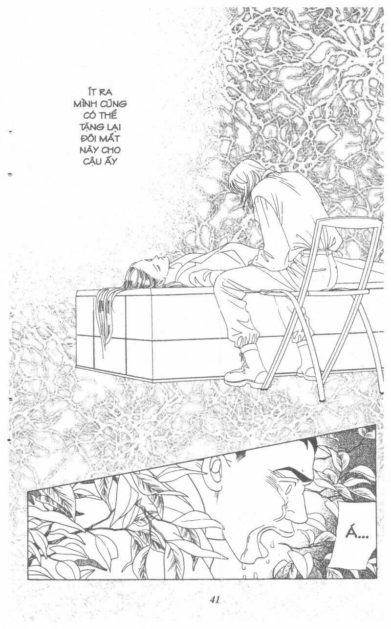 nàng tiên ánh trăng - kaguya hime chapter 7 40