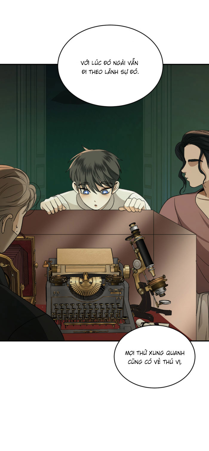 tôi là công tử đẹp nhất xiêm chapter 53 2