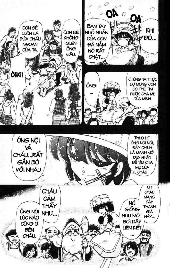 violinist of hameln - cây đàn kì diệu chapter 19 13