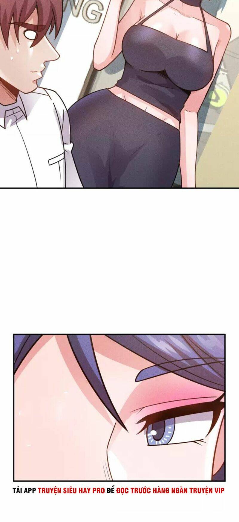cao thủ cận vệ của nữ chủ tịch chapter 125 14