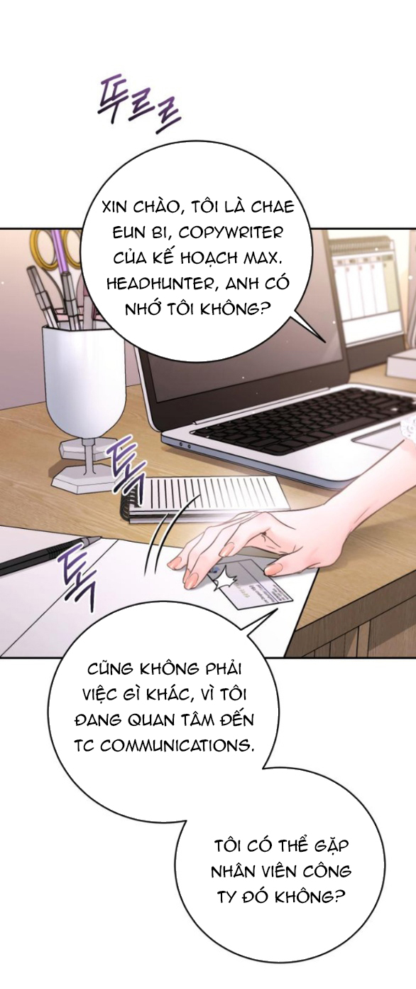 đứa trẻ trông giống tôi chapter 38.1 27