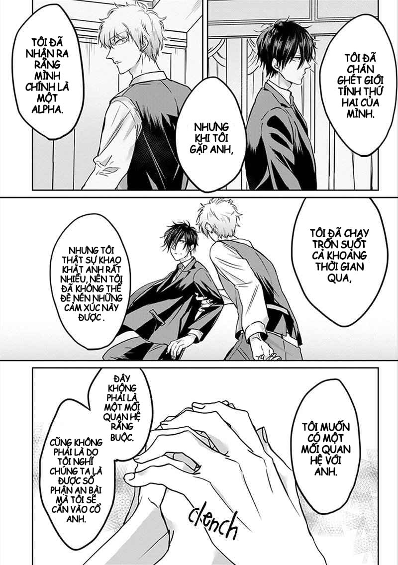 kiraide isasete chapter 2.3 1