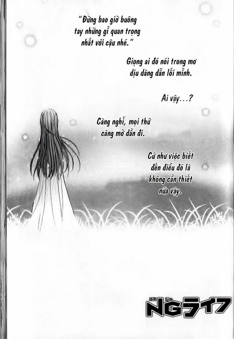 Ng Life Chapter 27 - Trang 1