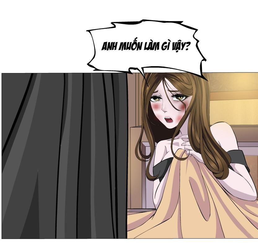 cạm bẫy của nữ thần chapter 69 2