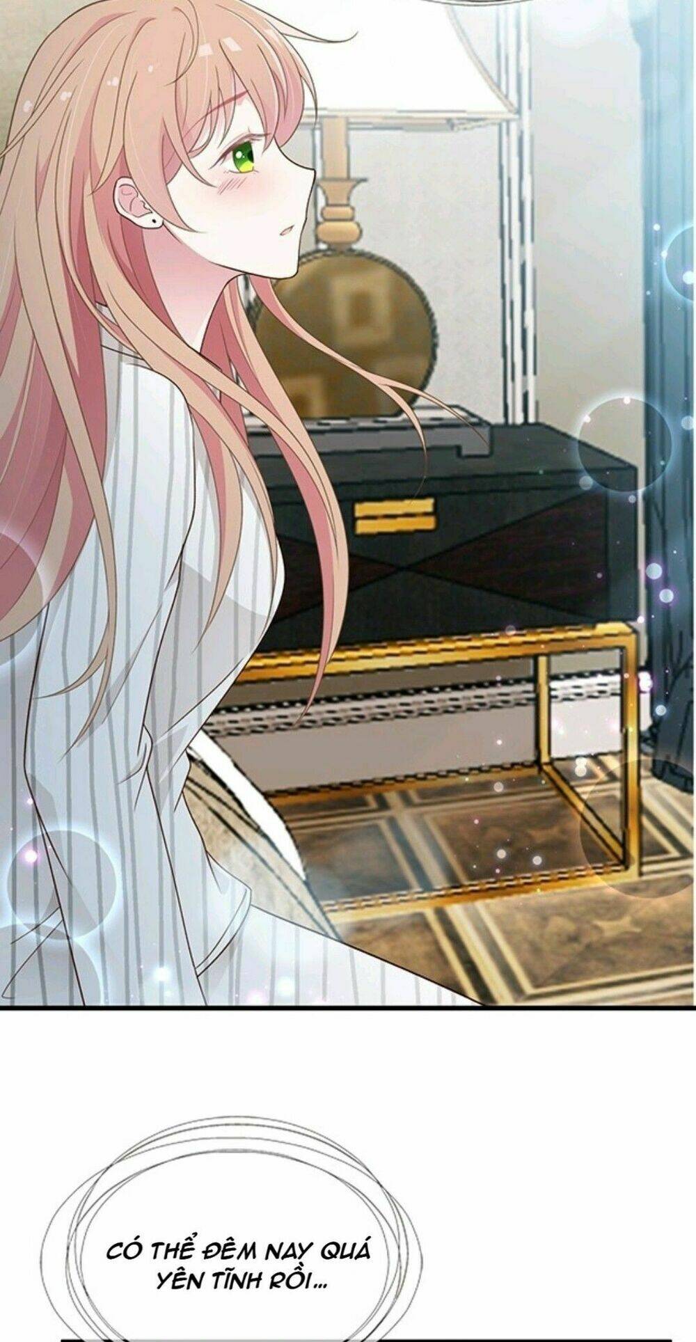 bí mật kết hôn với ảnh đế: vợ ơi đến đây tấn công đi nào chapter 35 46