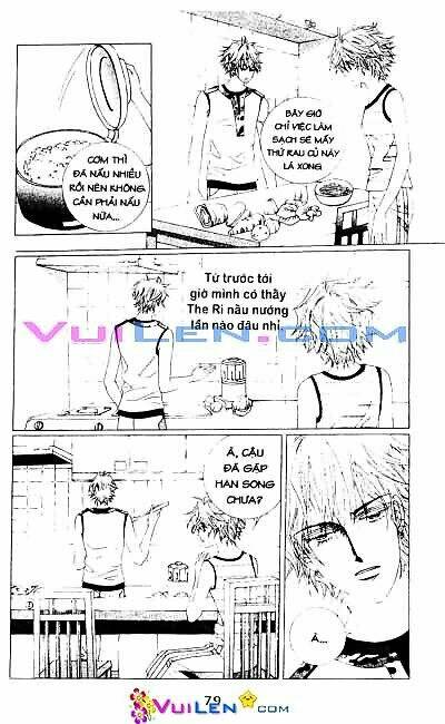 wait! wolf chapter 15 80