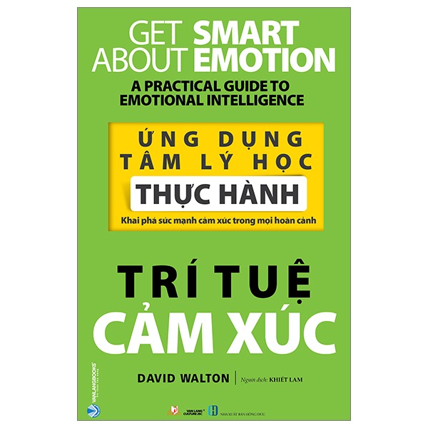Ứng dụng tâm lý học thực hành (Cuốn lẻ)
