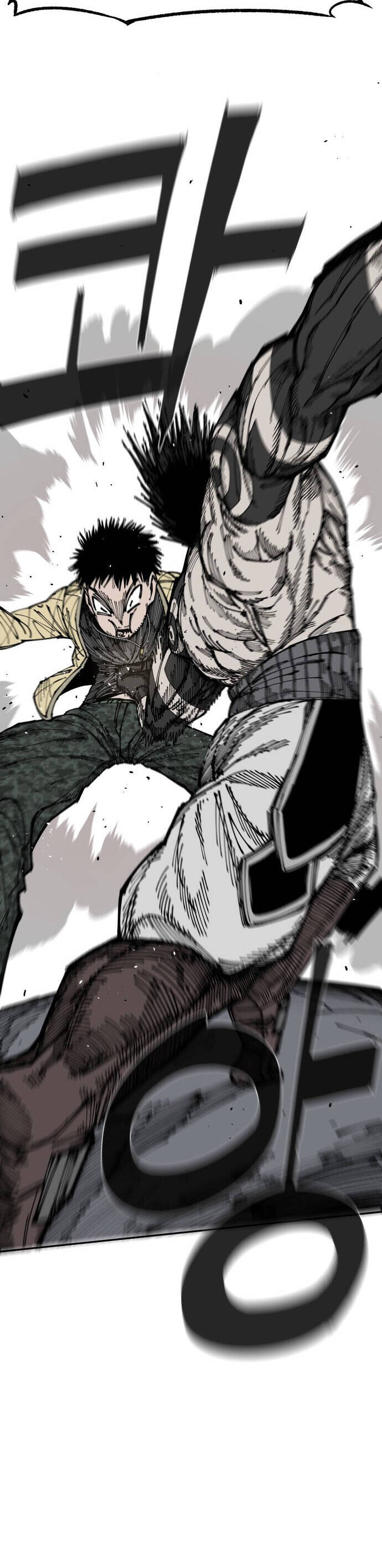 Sắp Xuất Ngũ Thì Isekai chapter 6 36