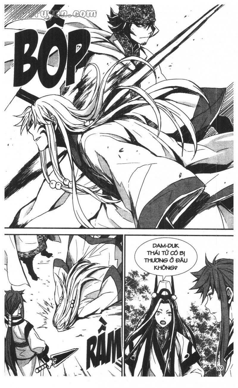 nareusha chapter 5 89