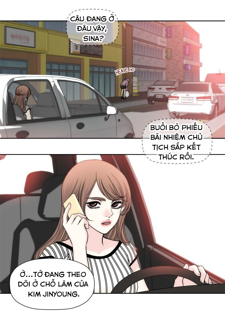 người đàn ông của tôi chapter 66.1 5