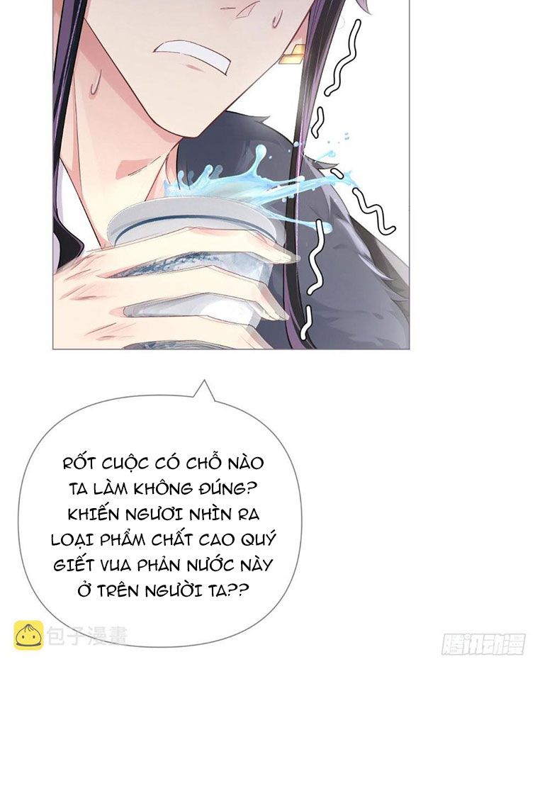 nhập mộ chi thần chapter 75 11