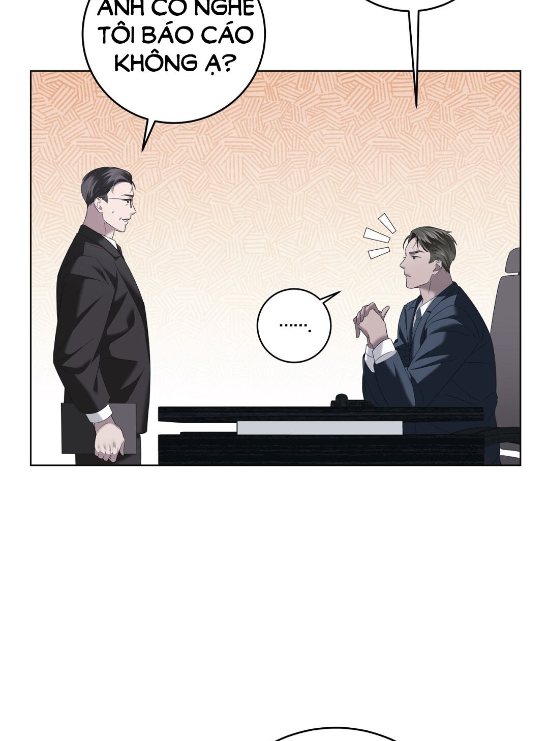 Amon- Không Thể Đoán Biết chapter 3.2 - Trang 14
