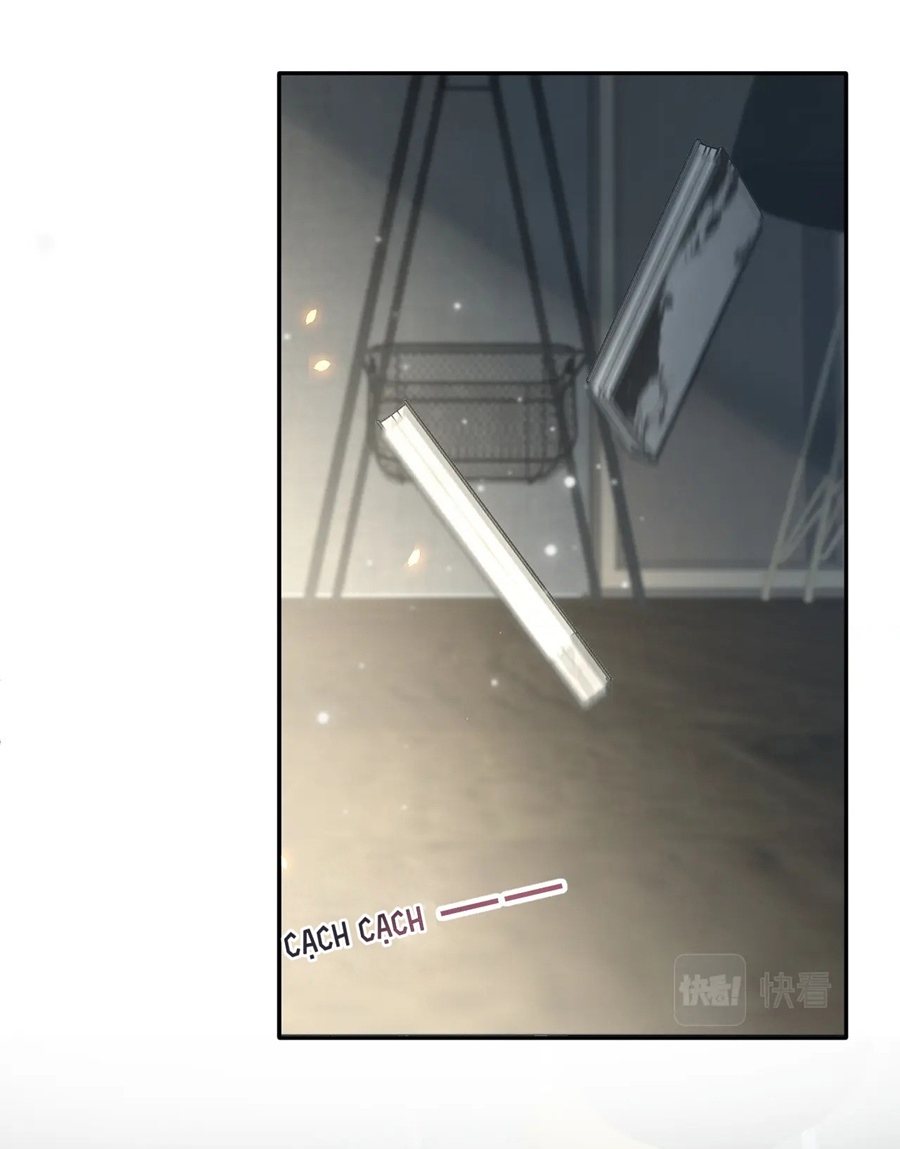 bạch liên hoa tuyệt mĩ dạy học online chapter 85 3