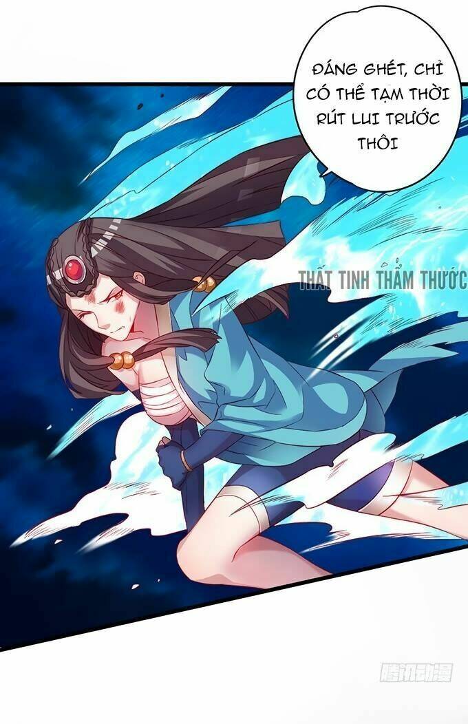 liêu liêu trai chapter 2 17