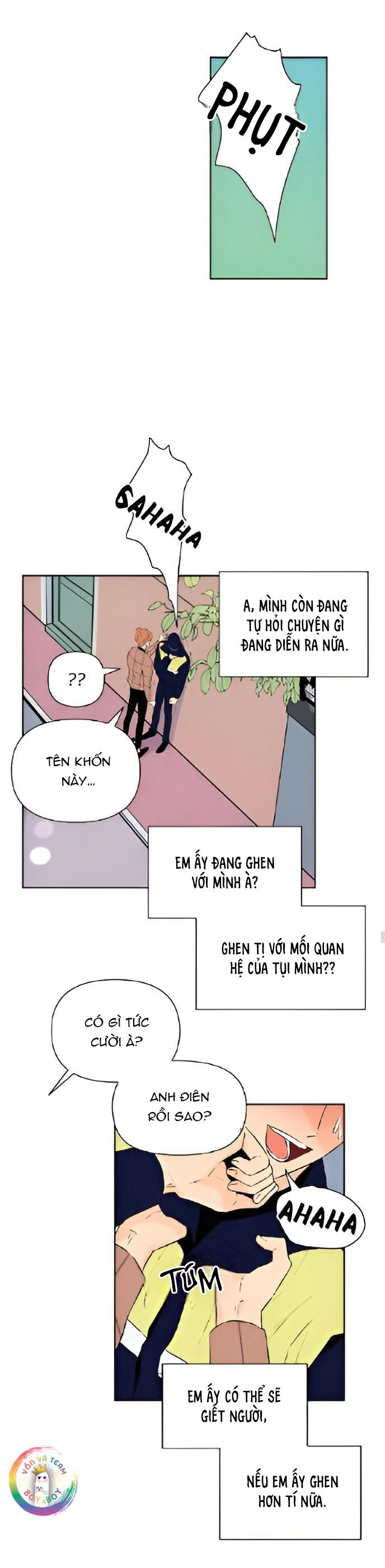 bona sort chapter 24 6