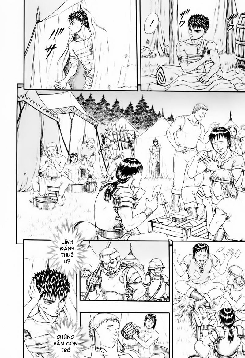 kiếm sĩ đen chapter 13 10