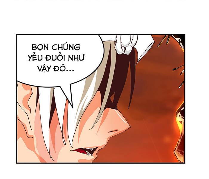 Chúa tể học đường chapter 537.5 15