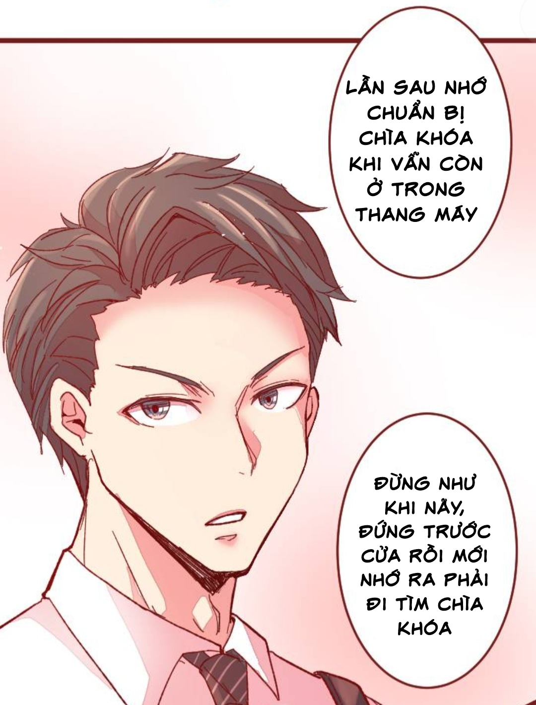 tôi và giáo sư của tôi chapter 8 48