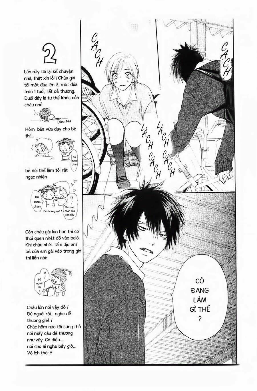 chuyện cấp iii chapter 15 4