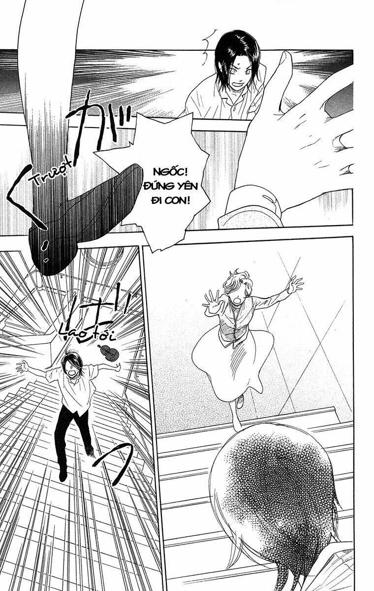 golden days - tháng ngày tươi đẹp chapter 1 46