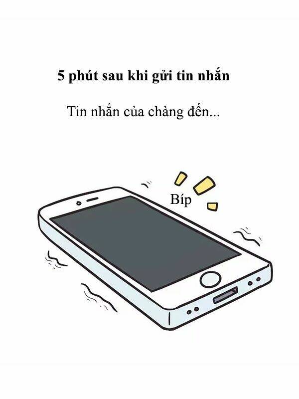 giải mã tình yêu chapter 232 9