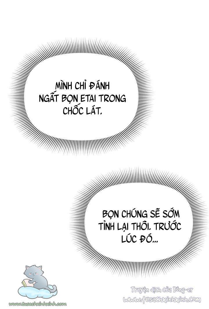 công nương khế ước của gia tộc công tước quái vật chapter 107 25