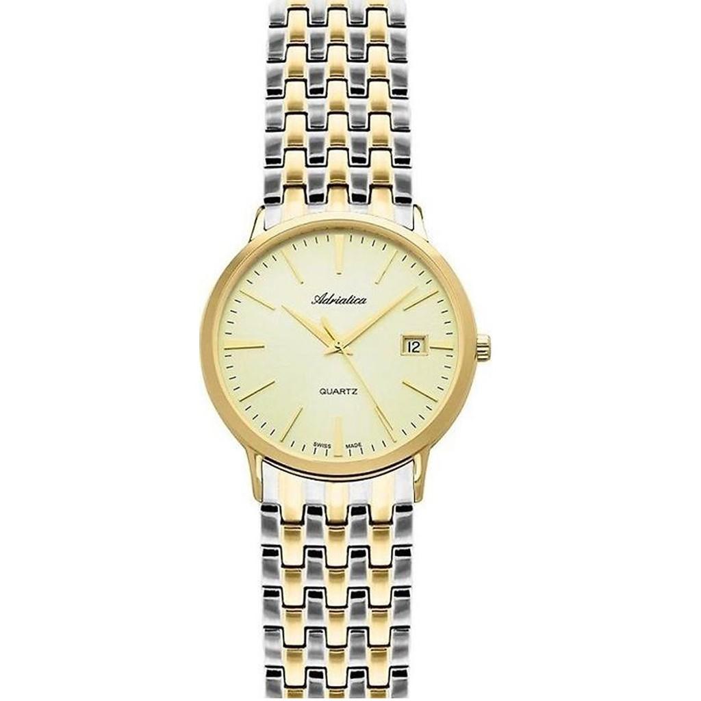 Đồng hồ đeo tay Nữ hiệu Adriatica A3129.2151Q