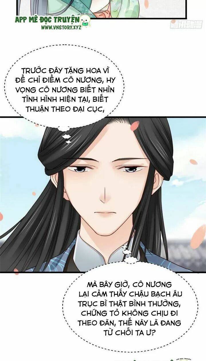 kiều nữ độc phi chapter 201 20