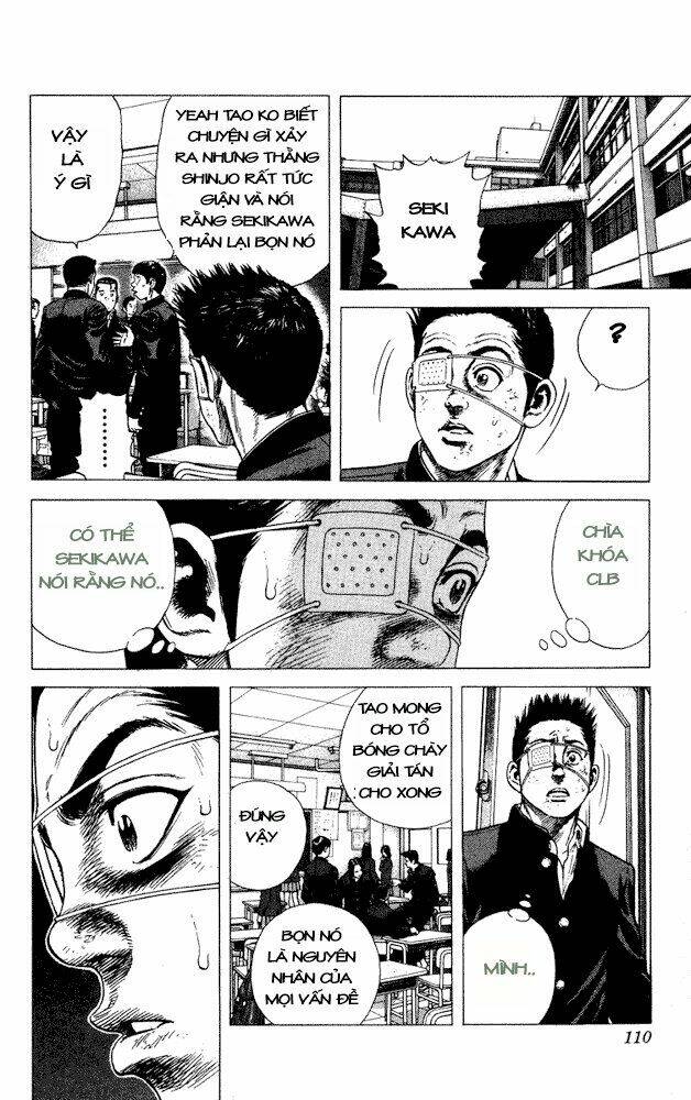 rookies chapter 14 8