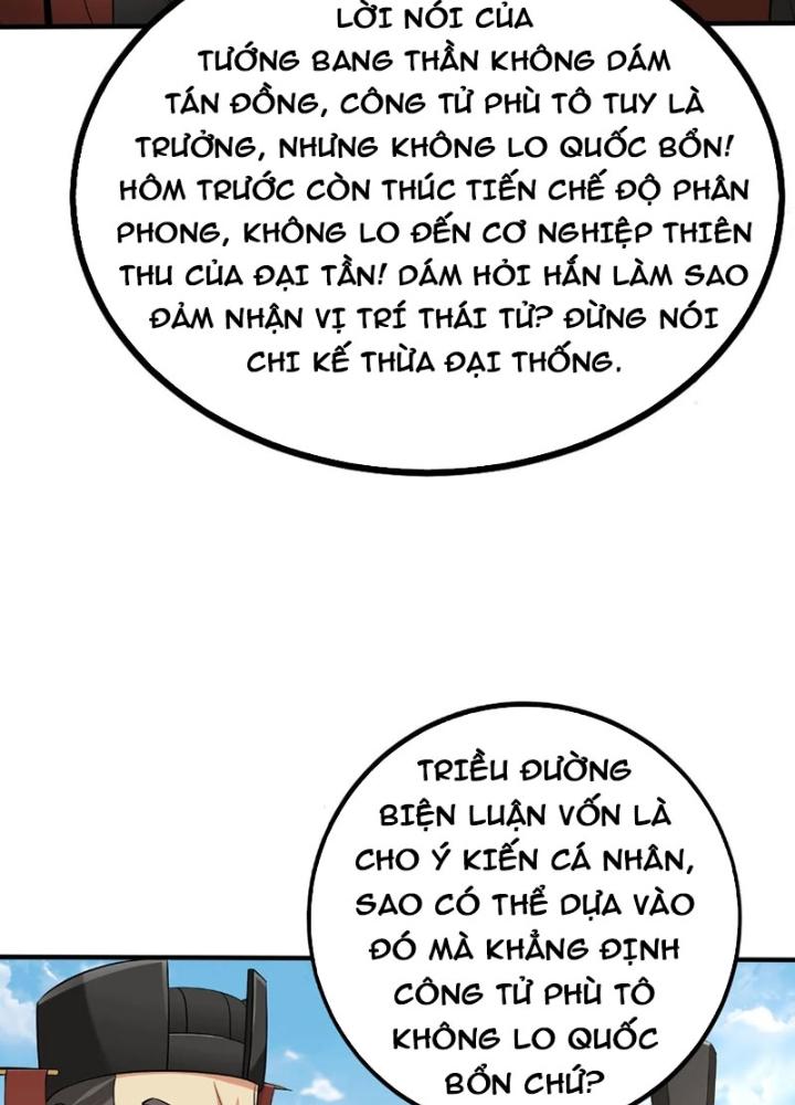 đại tần, ta là con tần thủy hoàng, giết địch thành thần chapter 94 110