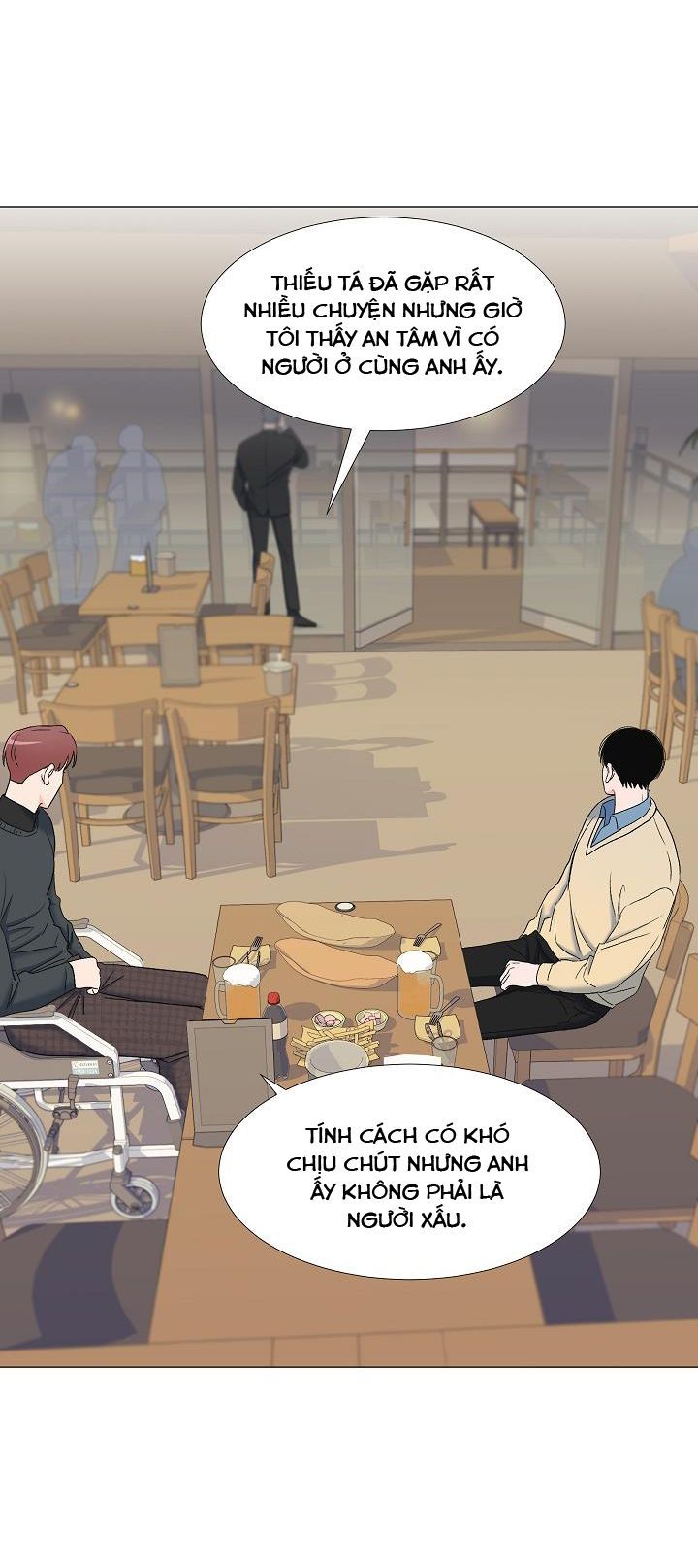 công nam bắc thụ chapter 7 43