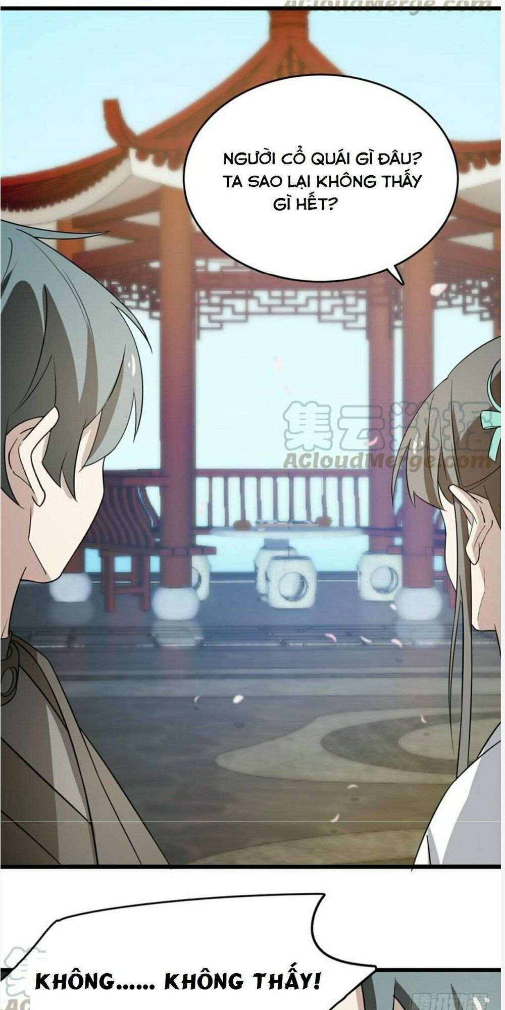 độc bộ thiên hạ: đặc công thần y chapter 71 11