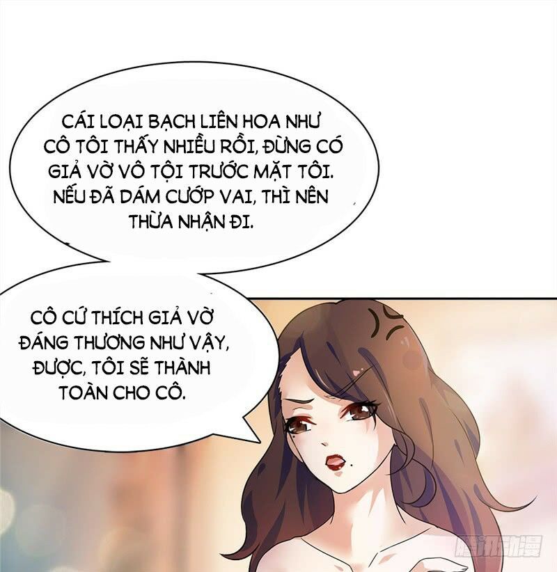 cô vợ siêu mẫu của cố thiếu chapter 15 10