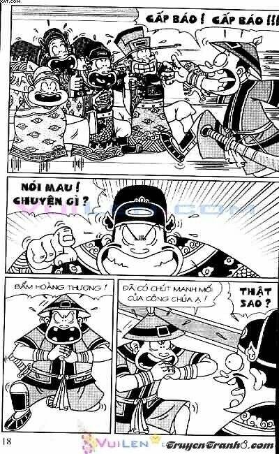 thần đồng đất việt chapter 102 20