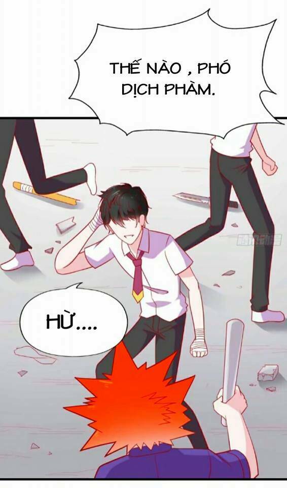 ác ma bàn bên chapter 8 14