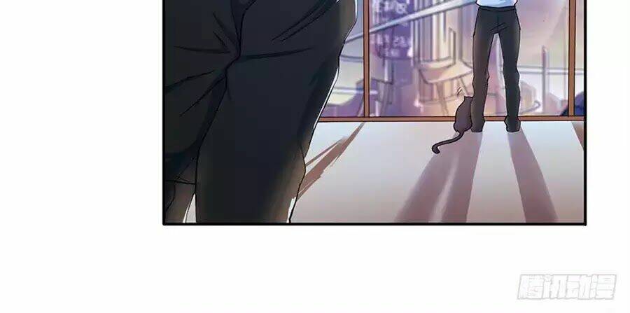 ta không phải nữ thần chapter 7 28