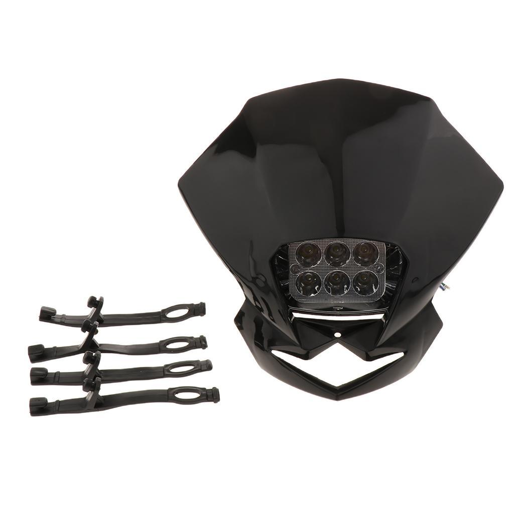 Motorcycle Head Light Front   for  13-15