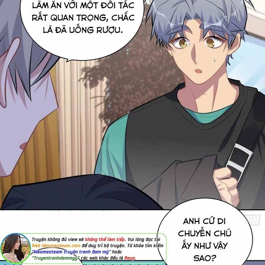 nhạc phụ đại nhân là lão bà chapter 154 6